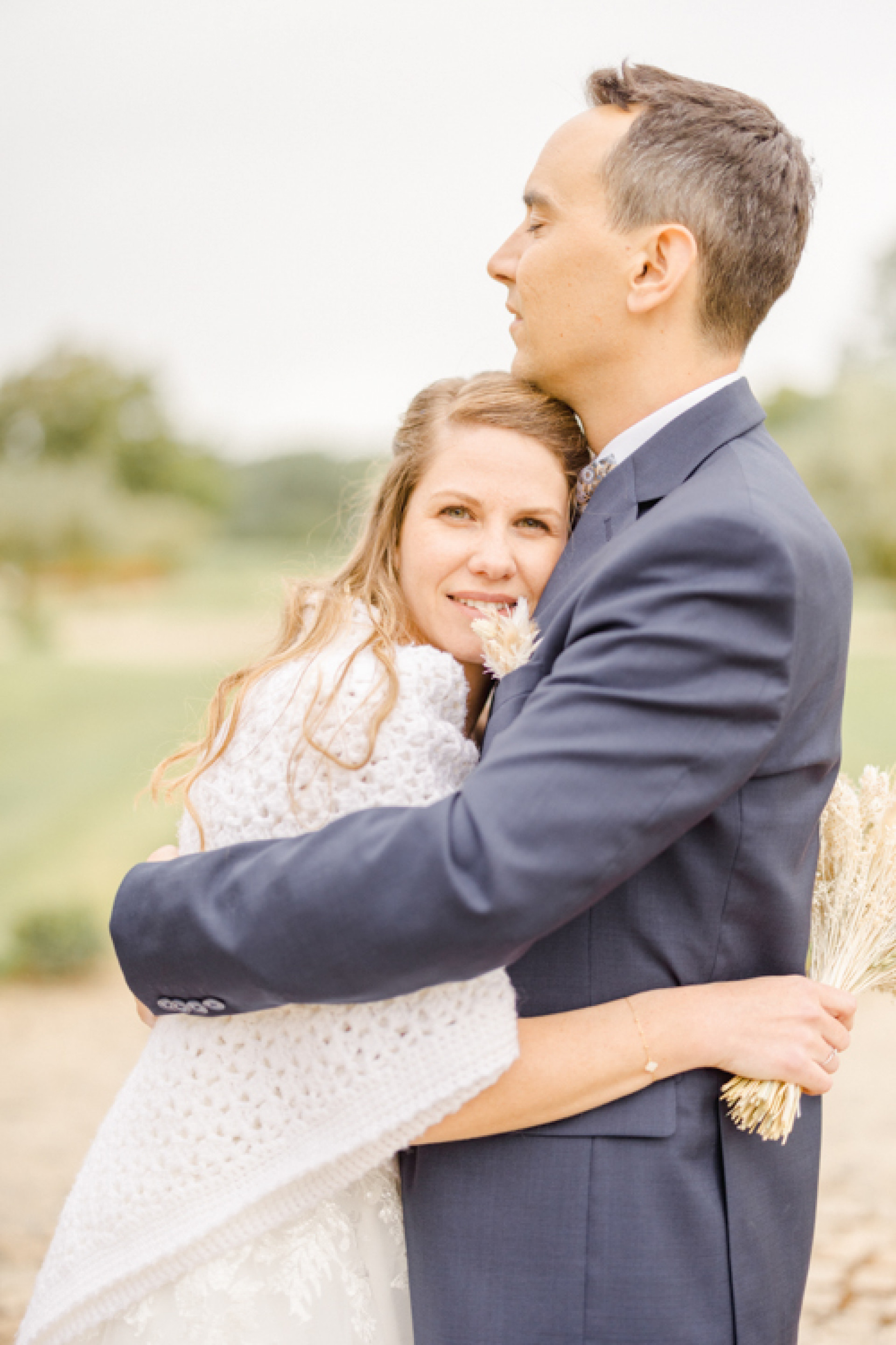 Lucie & Alexandre
